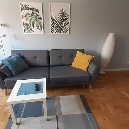 Apartament Pod Lasem Gdańsk Extérieur photo