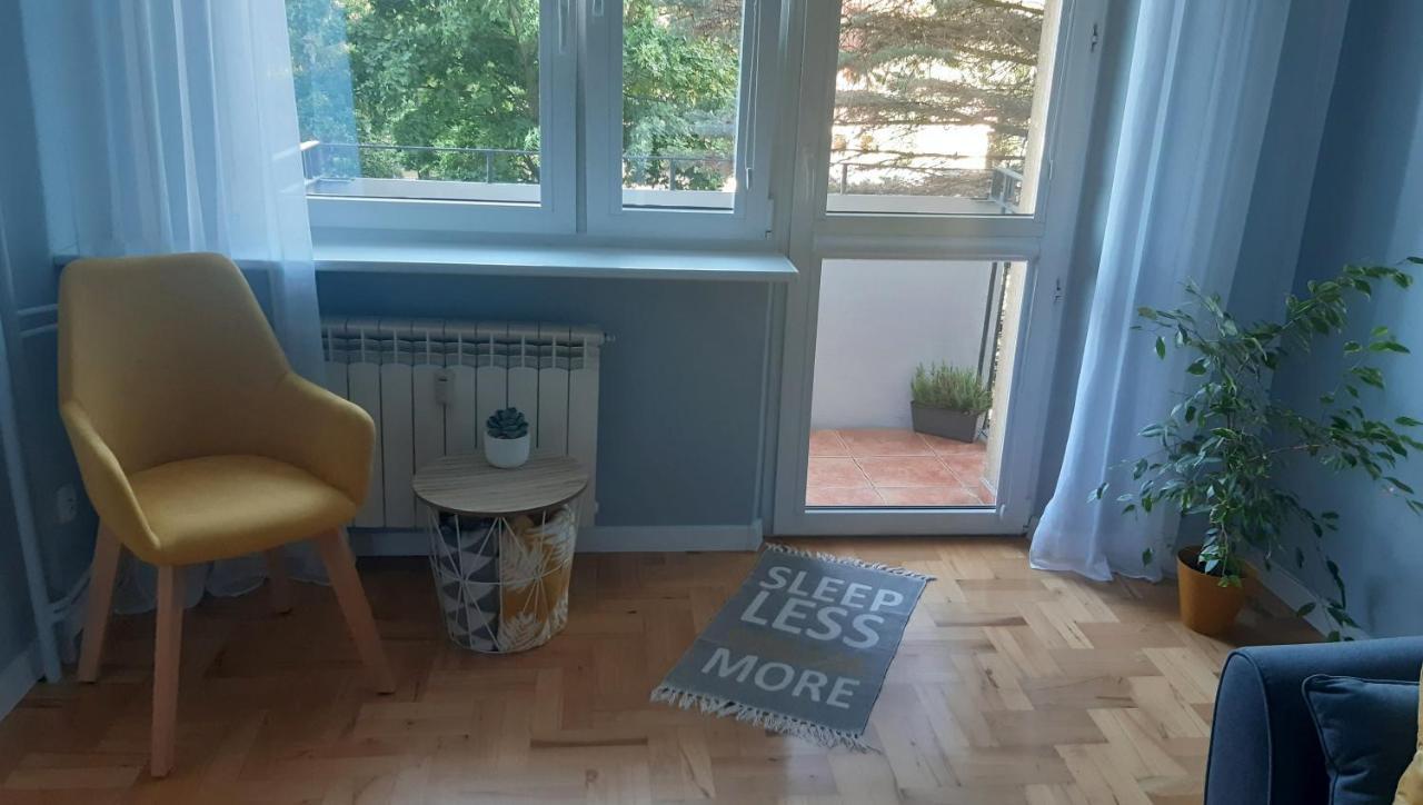 Apartament Pod Lasem Gdańsk Extérieur photo