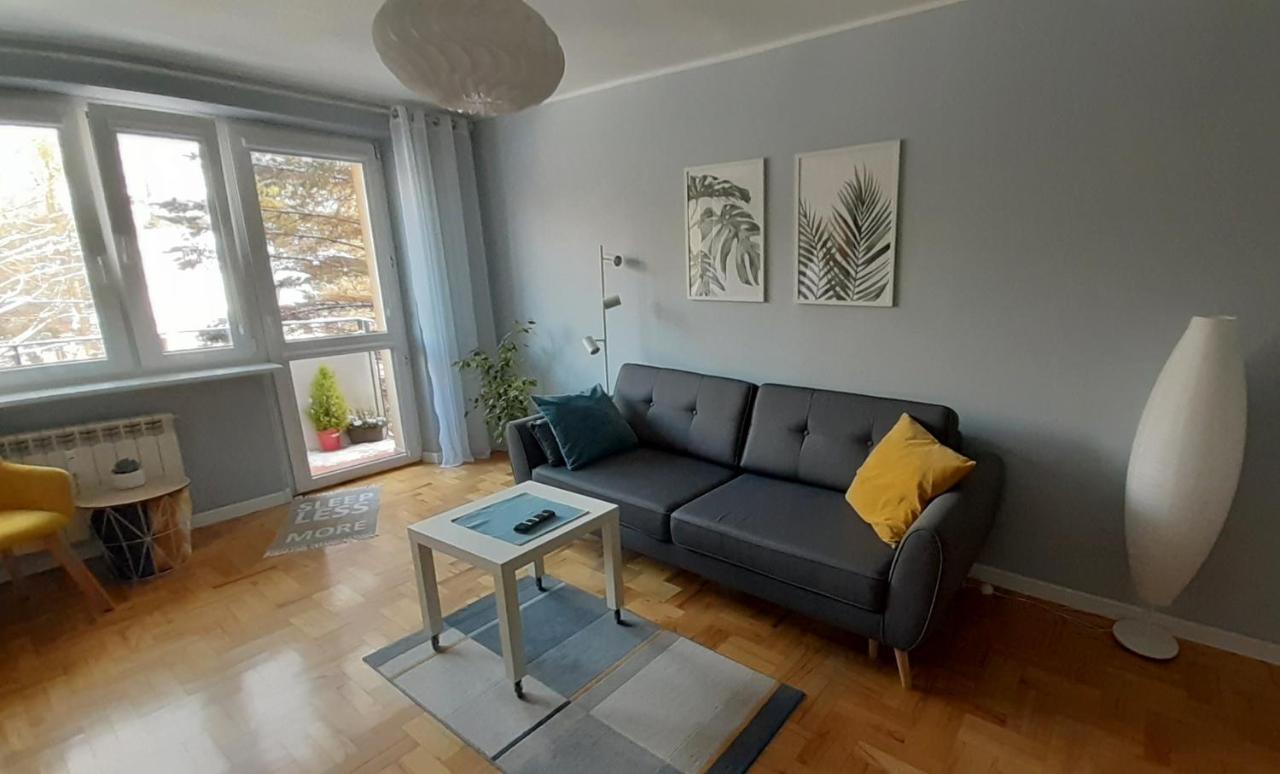 Apartament Pod Lasem Gdańsk Extérieur photo