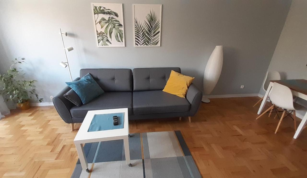 Apartament Pod Lasem Gdańsk Extérieur photo