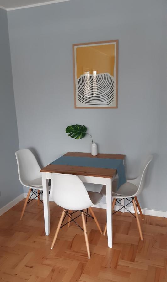 Apartament Pod Lasem Gdańsk Extérieur photo