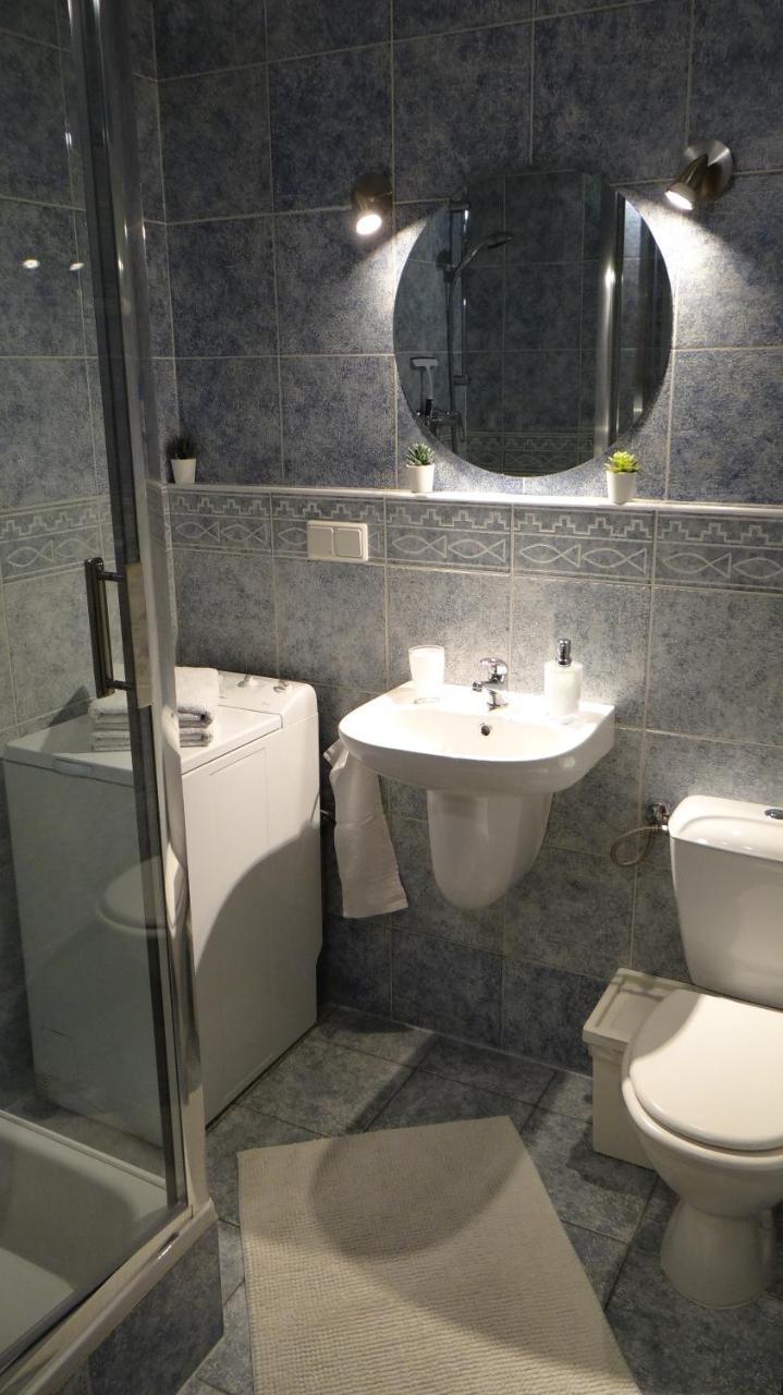 Apartament Pod Lasem Gdańsk Extérieur photo