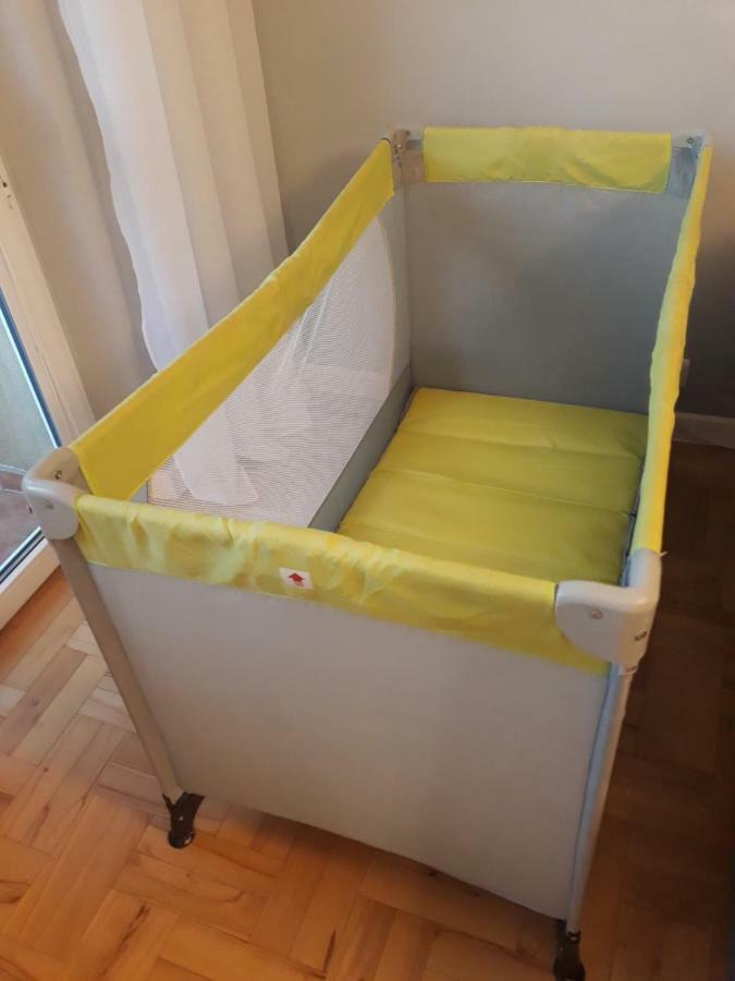Apartament Pod Lasem Gdańsk Extérieur photo